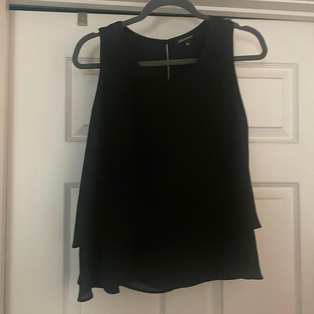 Never worn